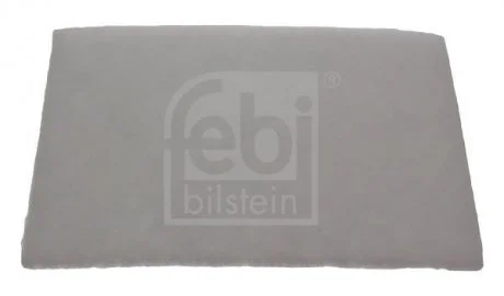 Фільтр салону FEBI 100345