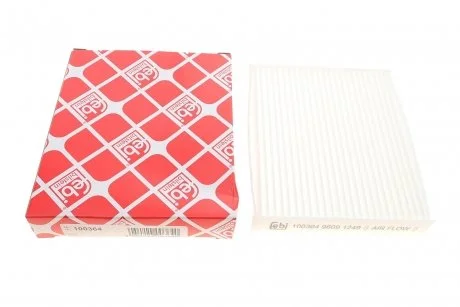 Фільтр салону Espace 15- FEBI 100364