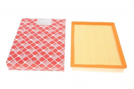 Фільтр повітряний FEBI 100367