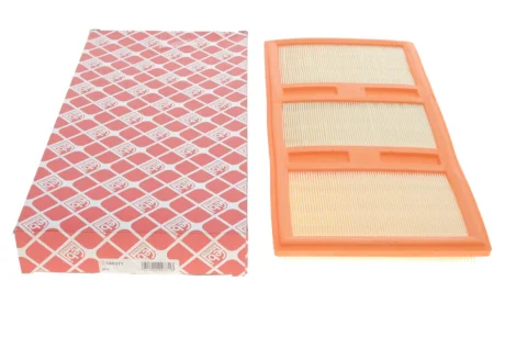 Фільтр повітряний DB C204 FEBI 100371