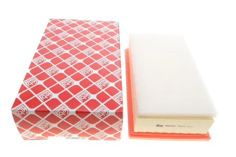 Фільтр повітряний Spacetourer, C4 Picasso (B78), DS7 Crossback (X74) FEBI 100384