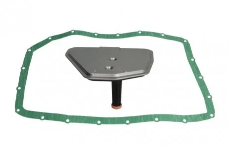 Масляний фільтр + прокладка АКПП E53,E83,E65. FEBI 100399