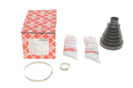 К-т пильника FEBI 100407