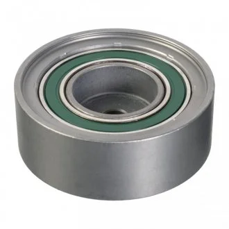 Фото ролик направ. ГРМ, 2.5TDI FEBI 10045 Ролик направ. ГРМ, 2.5TDI FEBI 10045