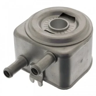 Радіатор масляний CITROEN; FIAT; PEUGEOT; SUZUKI FEBI 100500