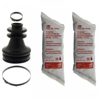 Фото к-т пильника FEBI 100622 К-т пильника FEBI 100622