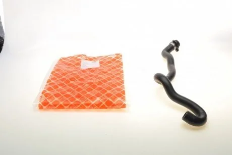 Фото 1 - патрубок системы охлаждения BILSTEIN FEBI 100632 Патрубок системы охлаждения BILSTEIN FEBI 100632 (фото 1)