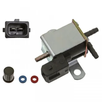 Клапан регулировки давления наддува FEBI 100670