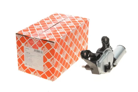 Двигатель стеклоочистителя FEBI 100735