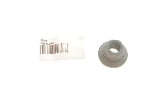 Гайка кріплення колеса DB Sprinter 511 06- FEBI 100748