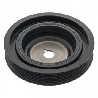 Шкив в отсоединенном состоянии, для коленчатого вала FEBI 100981