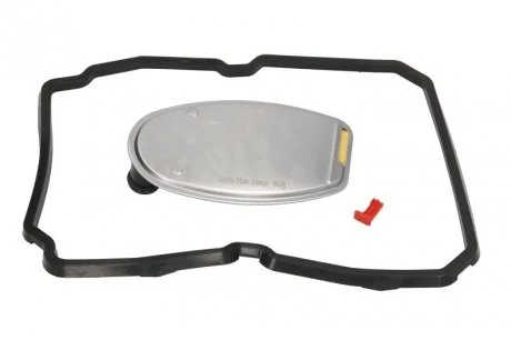 Фото к-т фільтра гідравлічного АКПП BILSTEIN FEBI 10098 К-т фільтра гідравлічного АКПП BILSTEIN FEBI 10098