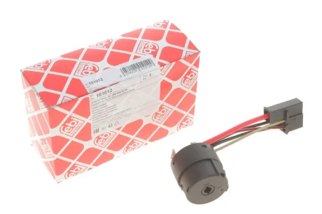 Контактна група FEBI 101012