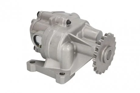 Масляний насос FEBI 101087