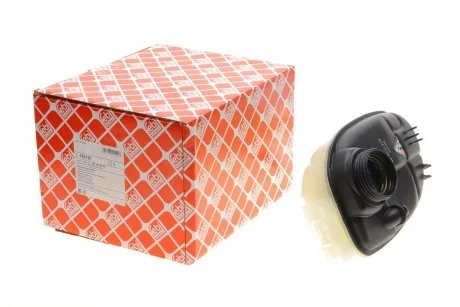 Бачок компенсаційний FEBI 101121