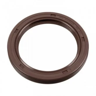 Сальник розподільчого валу (38x50x6/5,5) CITROEN BERLINGO, BERLINGO/MINIVAN, C1, C1 II, C2, C3 I, C3 III, C3 PLURIEL, C4, C4 I, C5 I, C8, SAXO, XANTIA, XM, XSARA, XSARA PICASSO 1.0-3.0 12.86- FEBI 101159