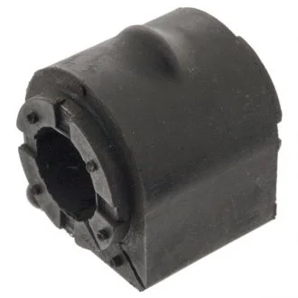 Фото втулка стабілізатора передн.23mm Focus III,C-Max II,Transit Connect,Transit 2.2TDCi,Volvo V40 12- FEBI 101207 Втулка стабілізатора передн.23mm Focus III,C-Max II,Transit Connect,Transit 2.2TDCi,Volvo V40 12- FEBI 101207