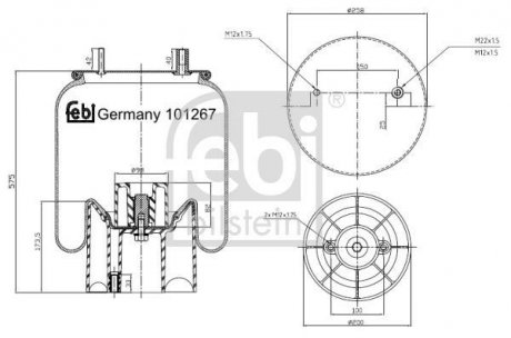FEBI 101267
