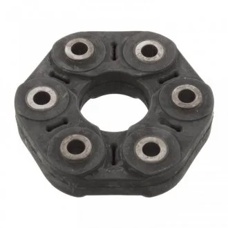 Опора кардан.вала FEBI 101355