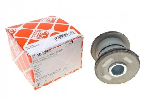 К-кт. з блоків IVECO 14- FEBI 101363