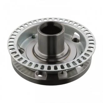 Ступиця колеса FEBI 101377