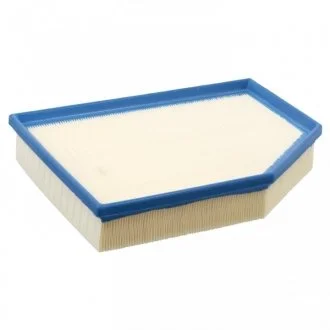 Фото фільтр повітряний VOLVO V40 2,0 D2/3/4/T2/T4/T5 15- FEBI 101450 Фільтр повітряний VOLVO V40 2,0 D2/3/4/T2/T4/T5 15- FEBI 101450