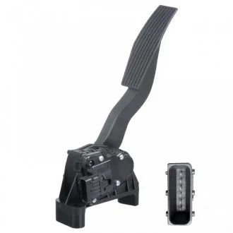 Педаль акселератора (газу) FEBI 101492