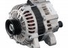 ALTERNATOR 12V/70A CITROEN PEUGEOT FEBI 101510 (фото 1)