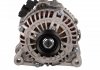 ALTERNATOR 12V/70A CITROEN PEUGEOT FEBI 101510 (фото 4)