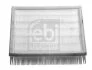 Фото 1 - фільтр салону FEBI 10152 Фільтр салону FEBI 10152 (фото 1)