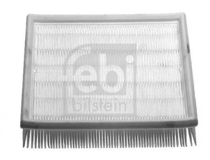 Фото фільтр салону FEBI 10152 Фільтр салону FEBI 10152