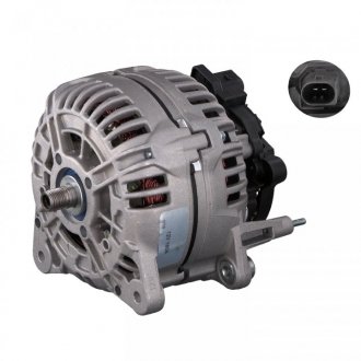 ALTERNATOR VW FEBI 101532