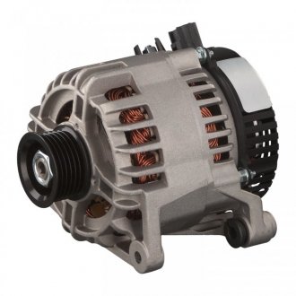 ALTERNATOR FORD FEBI 101535 (фото 1)