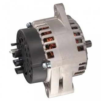 ALTERNATOR OPEL FEBI 101536