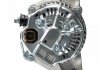 ALTERNATOR TOYOTA FEBI 101538 (фото 2)