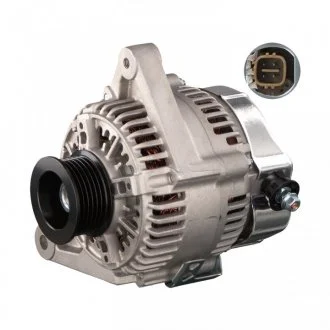 ALTERNATOR TOYOTA FEBI 101538