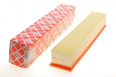 Фільтр повітряний W203 Kompressor M111 2.0 00- FEBI 101644