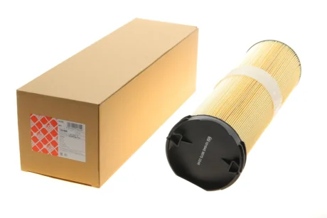 Фільтр повітряний W211/220 2,7/3.2CDI -05 FEBI 101645