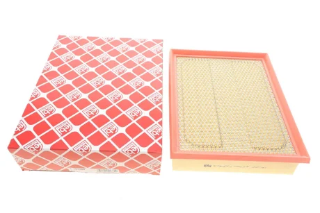 Фільтр повітряний Mondeo 14- FEBI 101660