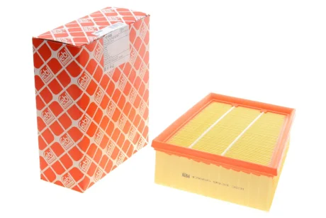 Фільтр повітря FEBI 101666