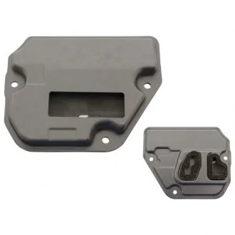 Масляний фільтр + прокладка АКПП VW T5 2.5TDI FEBI 101668