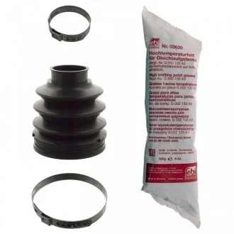 К-т пильника FEBI 101672