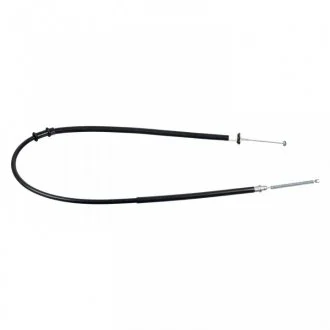 Трос стояночного гальма задн Прав (1435мм) FIAT PANDA, PANDA/HATCHBACK 1.1/1.2/1.2CNG 09.03- FEBI 101806
