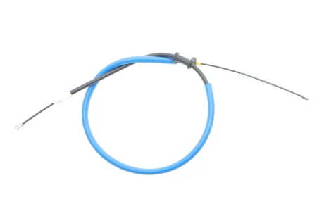 Трос ручних гальм FEBI 101809