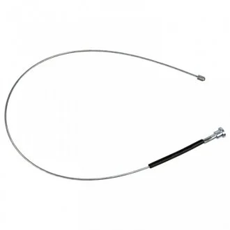 Трос стояночного гальма задн Прав (832мм) OPEL CORSA C, CORSA C/HATCHBACK, TIGRA 1.0-1.8 09.00-12.12 FEBI 101811