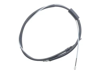 Трос стояночного гальма задн Лів/Прав (2080мм) RENAULT MEGANE II, MEGANE II/KOMBI, SCENIC II 1.4-2.0D 06.03- FEBI 101815
