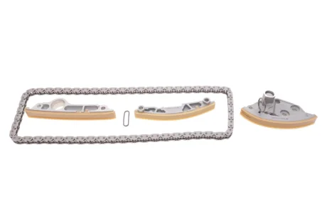 К-кт ланцюга ГРМ VW Touareg 3.0-4.2 10-, AUDI 2.8-5.2 04- FEBI 101880