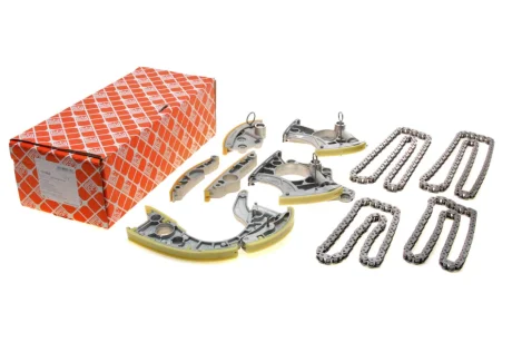 Комплект ремня ГРМ FEBI 101882