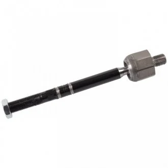Фото рулевая тягa с контргайкой (сторона установки: передний мост с обеих сторон) FEBI 101903 Рулевая тягa с контргайкой (сторона установки: передний мост с обеих сторон) FEBI 101903