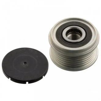 Муфта вільного ходу генератора Santa Fe II,III,Tucson,ix35,Kia Sorento II,Sportage FEBI 101926